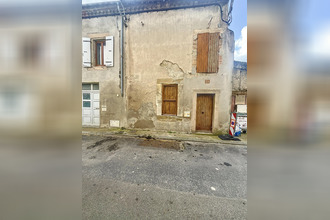 achat maison castelnaudary 11400