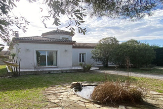 achat maison castelnaudary 11400