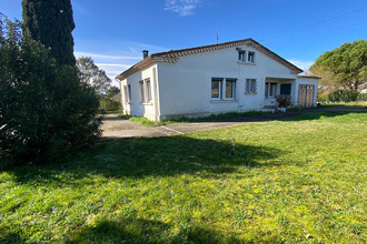 achat maison castelnaudary 11400