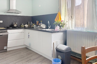 achat maison castelnaudary 11400