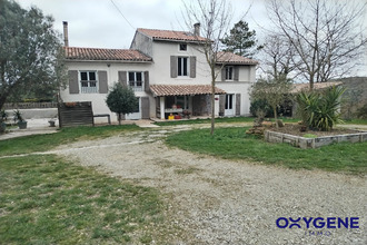 achat maison castelnaudary 11400