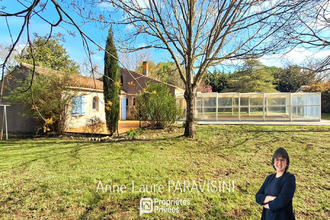 achat maison castelnaudary 11400