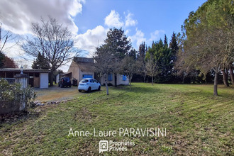 achat maison castelnaudary 11400