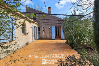 achat maison castelnaudary 11400