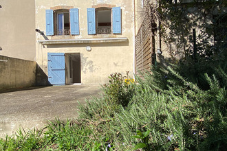 achat maison castelnaudary 11400