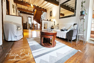 achat maison castelnaudary 11400