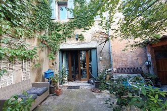 achat maison castelnaudary 11400