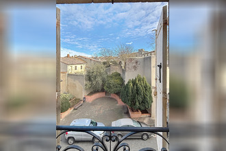 achat maison castelnaudary 11400