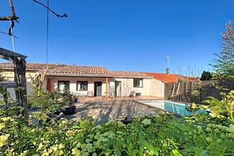 achat maison castelnaudary 11400