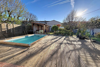 achat maison castelnaudary 11400