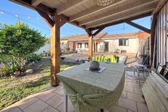 achat maison castelnaudary 11400