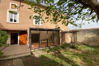 achat maison castelnaudary 11400