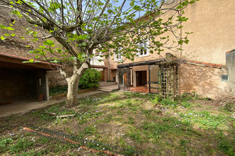 achat maison castelnaudary 11400