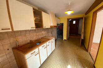 achat maison castelnaudary 11400