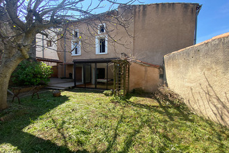 achat maison castelnaudary 11400