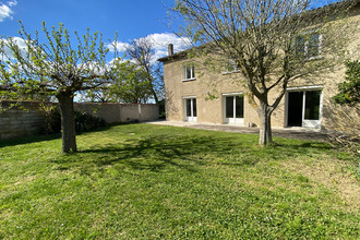 achat maison castelnaudary 11400