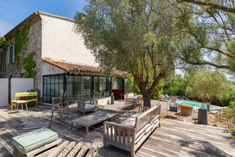 achat maison castelnaudary 11400