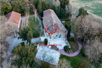 achat maison castelnaudary 11400