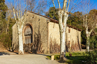 achat maison castelnaudary 11400