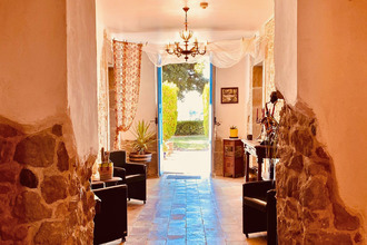 achat maison castelnaudary 11400