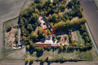 achat maison castelnaudary 11400
