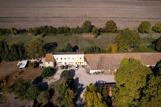 achat maison castelnaudary 11400