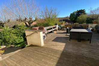 achat maison castelnaudary 11400