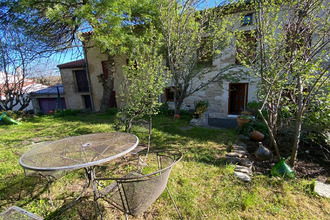 achat maison castelnaudary 11400