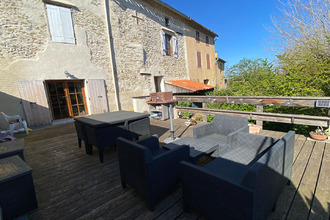 achat maison castelnaudary 11400