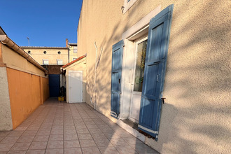 achat maison castelnaudary 11400