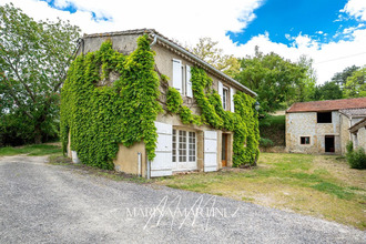 achat maison castelnaudary 11400