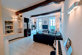 achat maison castelnaudary 11400