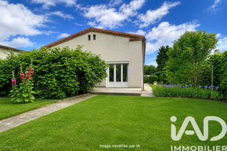 achat maison castelnaudary 11400