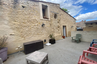 achat maison castelnaudary 11400