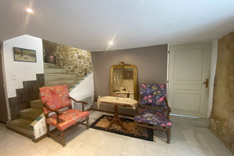 achat maison castelnaudary 11400