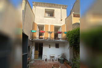 achat maison castelnaudary 11400
