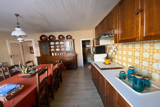 achat maison castelnaudary 11400