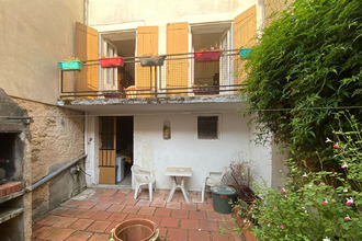 achat maison castelnaudary 11400