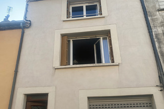 achat maison castelnaudary 11400