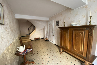 achat maison castelnaudary 11400