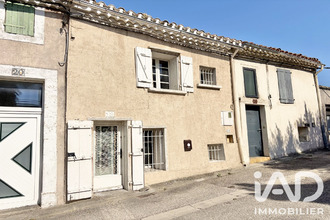 achat maison castelnaudary 11400