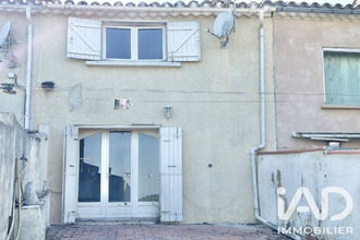 achat maison castelnaudary 11400