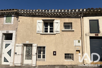 achat maison castelnaudary 11400