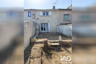 achat maison castelnaudary 11400