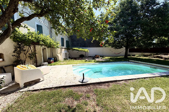 achat maison castelnaudary 11400