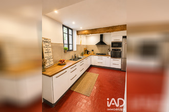 achat maison castelnaudary 11400