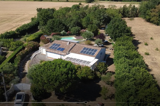 achat maison castelnaudary 11400