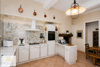 achat maison castelnaudary 11400