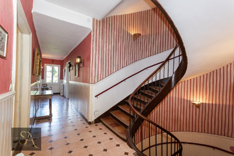 achat maison castelnaudary 11400
