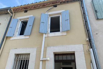 achat maison castelnaudary 11400